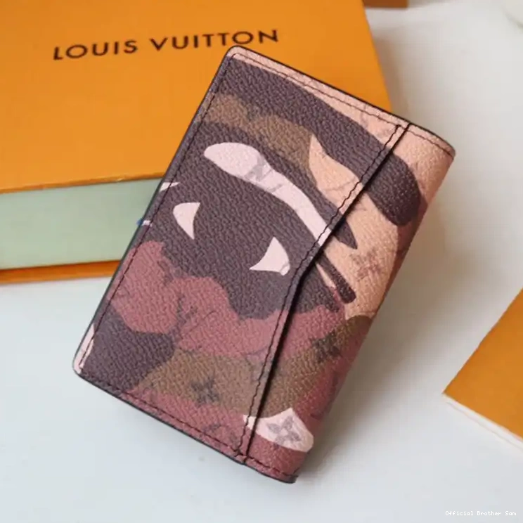 Official Brother Sam LV 2308DJ0019 Bag 0811